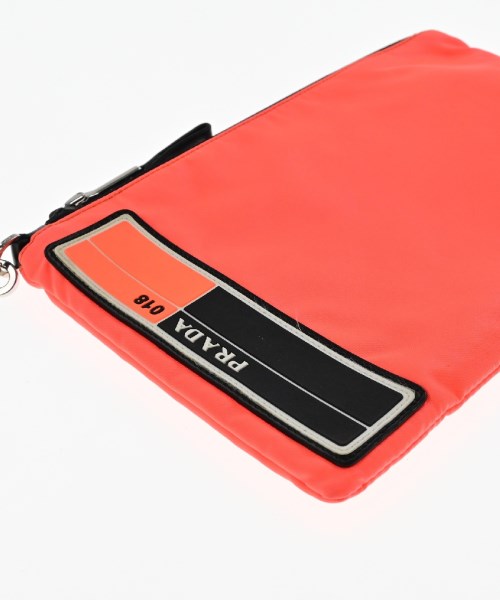 PRADA คลัตช์