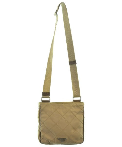 PRADA กระเป๋าสะพาย