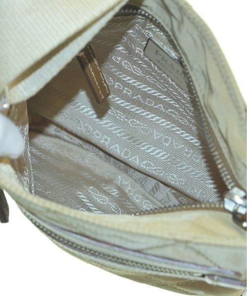 PRADA กระเป๋าสะพาย