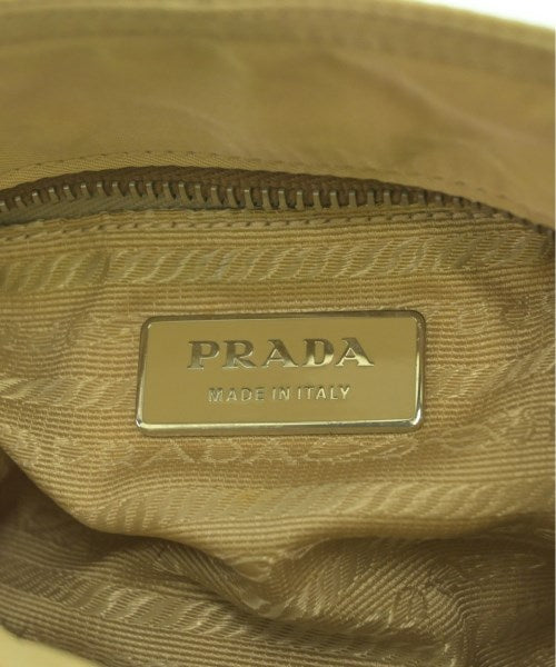 PRADA กระเป๋าสะพาย