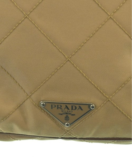 PRADA กระเป๋าสะพาย