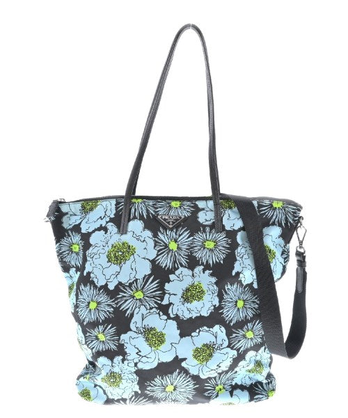 PRADA กระเป๋าถือขนาดใหญ่