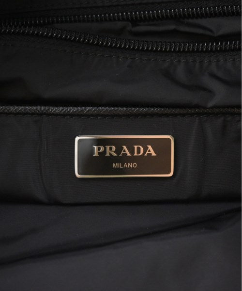 PRADA กระเป๋าถือขนาดใหญ่