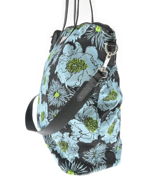 PRADA กระเป๋าถือขนาดใหญ่