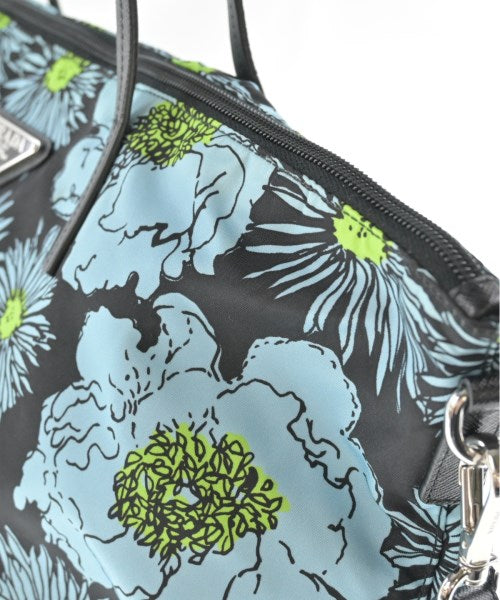 PRADA กระเป๋าถือขนาดใหญ่