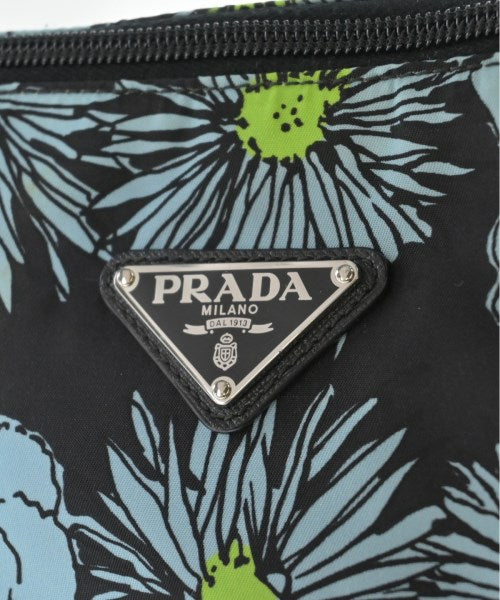 PRADA กระเป๋าถือขนาดใหญ่