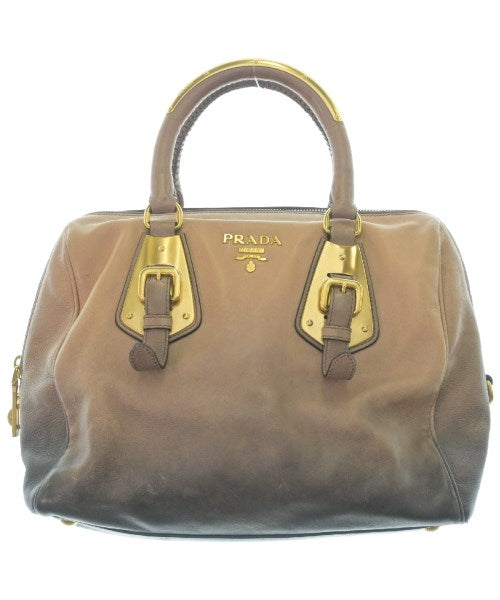PRADA กระเป๋าถือ