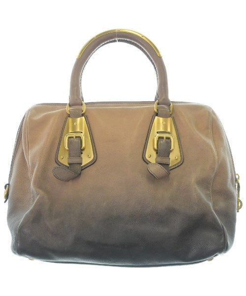 PRADA กระเป๋าถือ