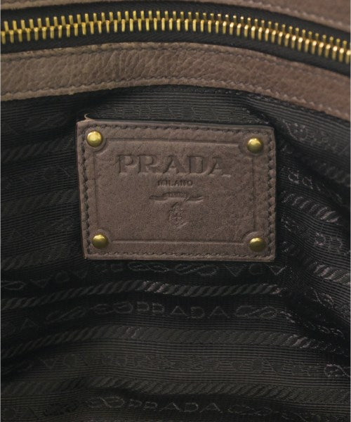 PRADA กระเป๋าถือ