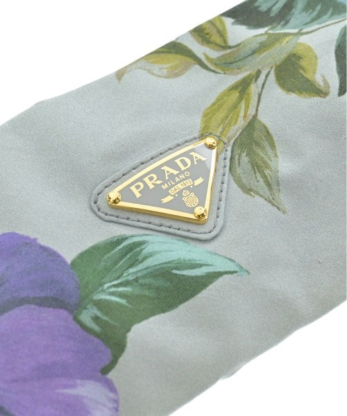 PRADA เครื่องประดับผม