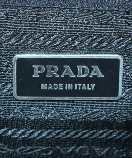 PRADA กระเป๋าสะพาย