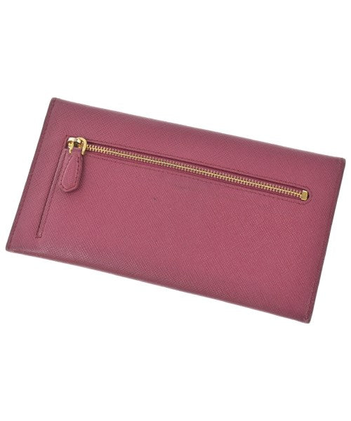 PRADA กระเป๋าสตางค์/กระเป๋าใส่เหรียญ