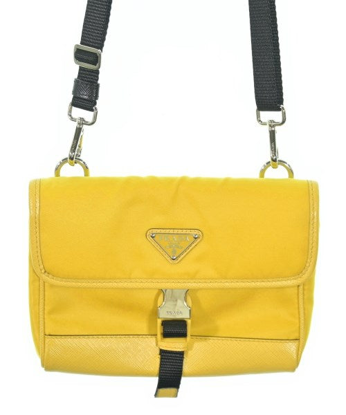 PRADA กระเป๋าสะพาย