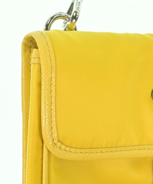 PRADA กระเป๋าสะพาย