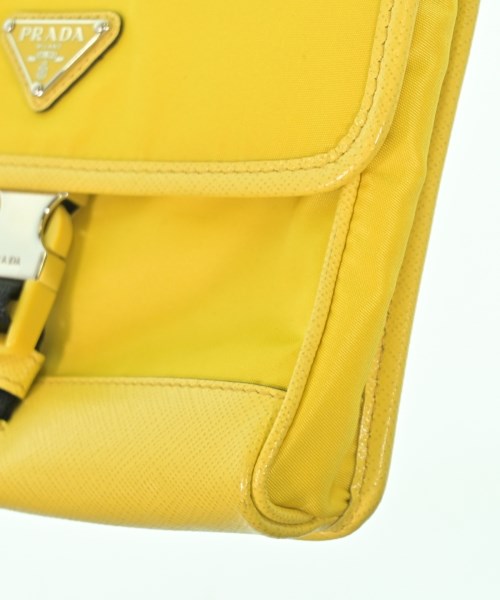 PRADA กระเป๋าสะพาย