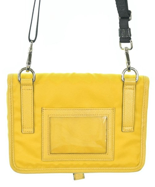 PRADA กระเป๋าสะพาย