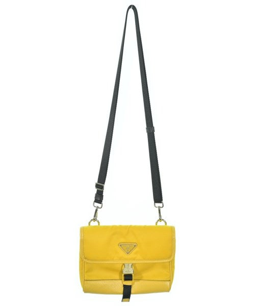 PRADA กระเป๋าสะพาย
