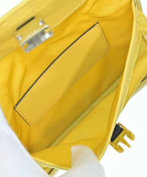 PRADA กระเป๋าสะพาย