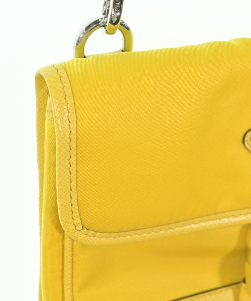 PRADA กระเป๋าสะพาย