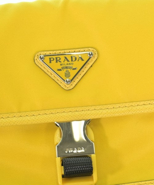 PRADA กระเป๋าสะพาย