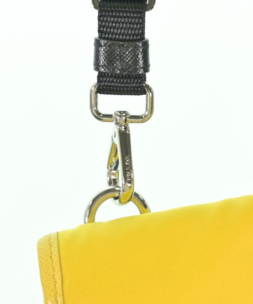 PRADA กระเป๋าสะพาย