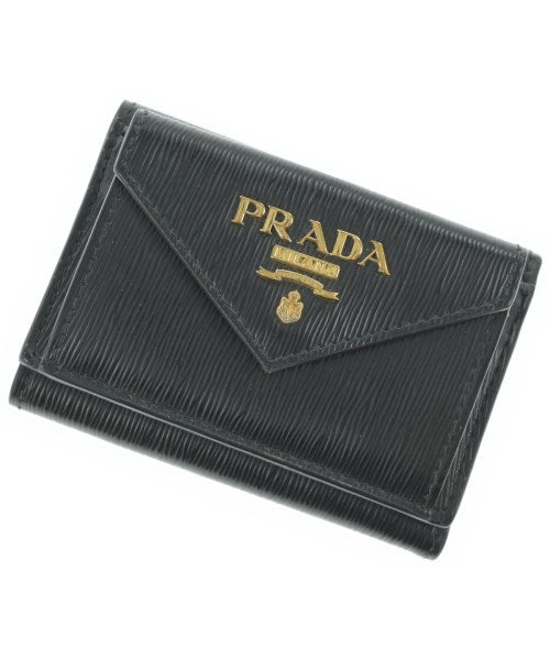 PRADA กระเป๋าสตางค์/กระเป๋าใส่เหรียญ