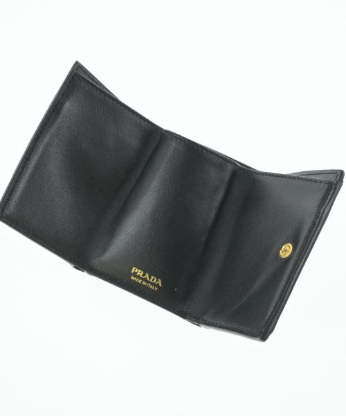 PRADA กระเป๋าสตางค์/กระเป๋าใส่เหรียญ