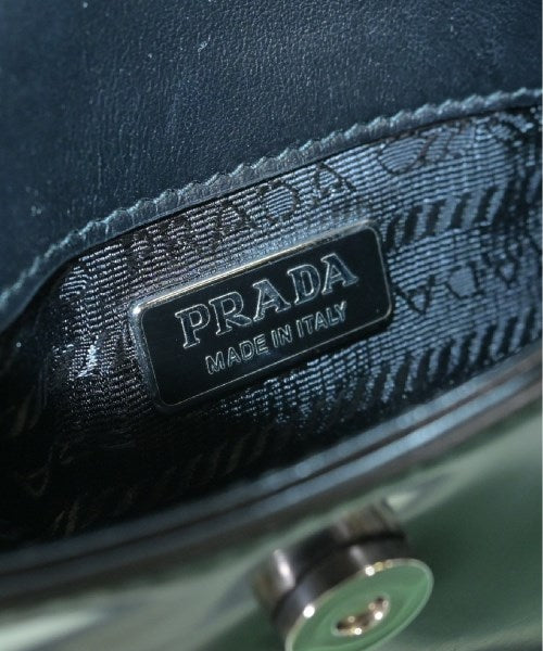 PRADA กระเป๋าสะพาย