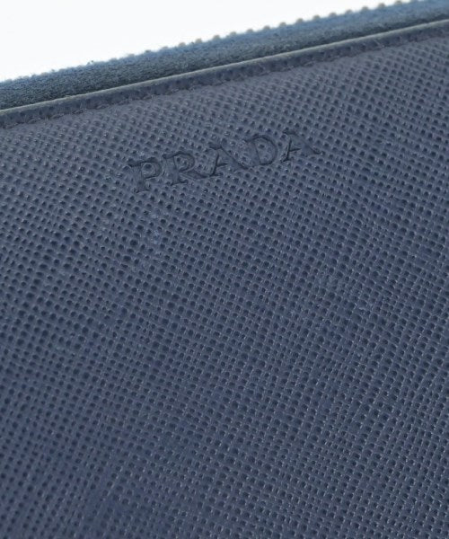 PRADA กระเป๋าสตางค์/กระเป๋าใส่เหรียญ