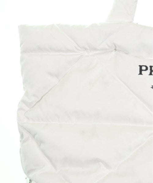 PRADA กระเป๋าถือขนาดใหญ่