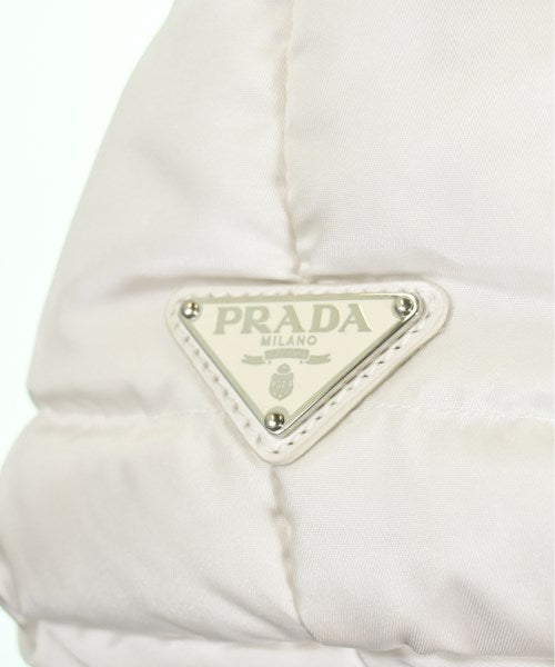 PRADA กระเป๋าถือขนาดใหญ่