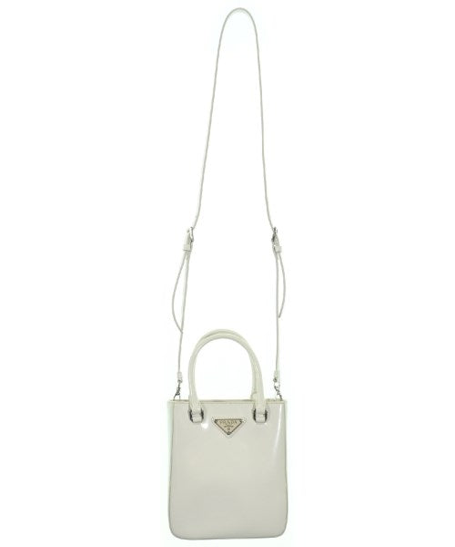 PRADA กระเป๋าถือ