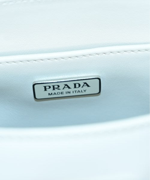 PRADA กระเป๋าถือ