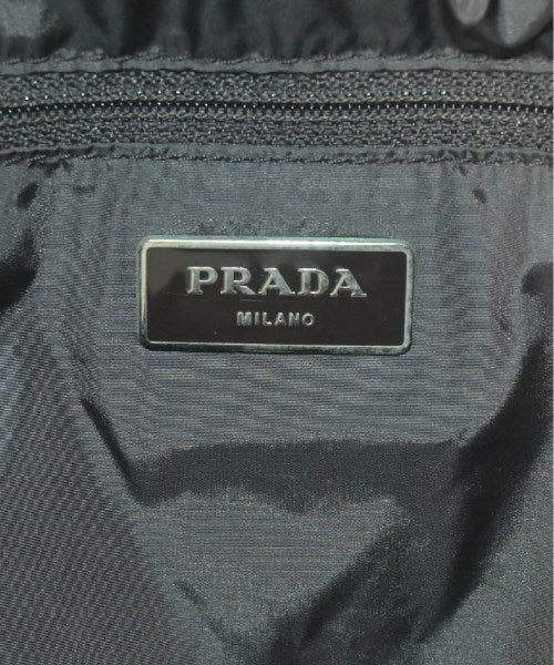 PRADA กระเป๋าถือขนาดใหญ่
