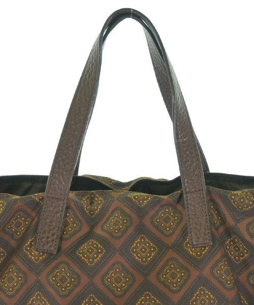 PRADA กระเป๋าถือขนาดใหญ่