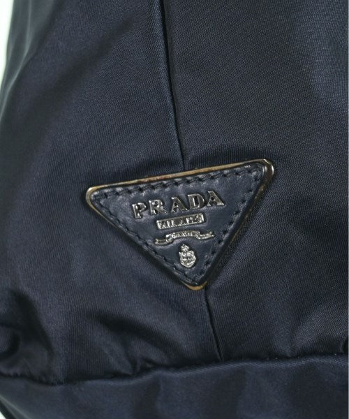 PRADA กระเป๋าถือขนาดใหญ่