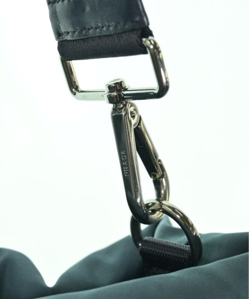 PRADA กระเป๋าถือขนาดใหญ่