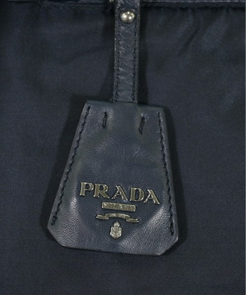 PRADA กระเป๋าถือขนาดใหญ่