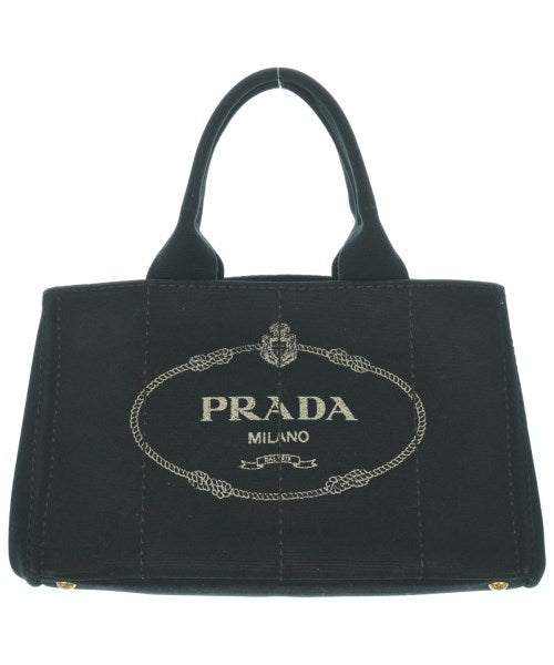 PRADA กระเป๋าถือขนาดใหญ่