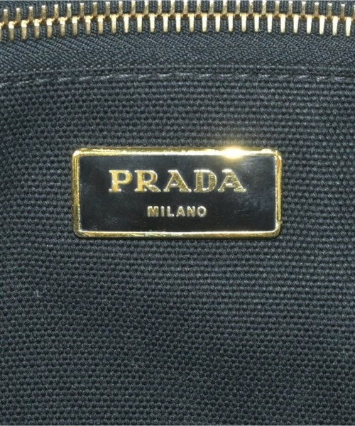 PRADA กระเป๋าถือขนาดใหญ่