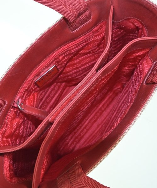 PRADA SPORT กระเป๋าถือขนาดใหญ่