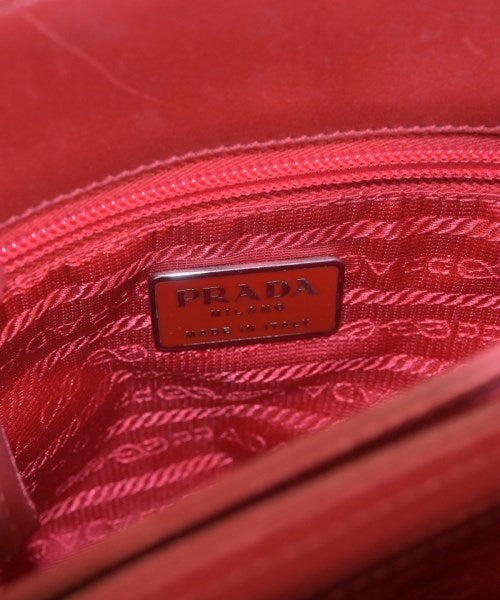 PRADA SPORT กระเป๋าถือขนาดใหญ่