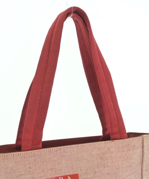 PRADA SPORT กระเป๋าถือขนาดใหญ่