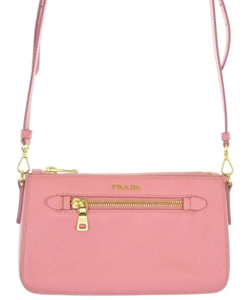 PRADA กระเป๋าสะพาย