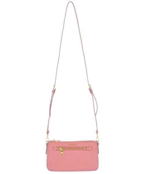 PRADA กระเป๋าสะพาย