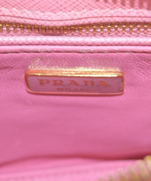 PRADA กระเป๋าสะพาย