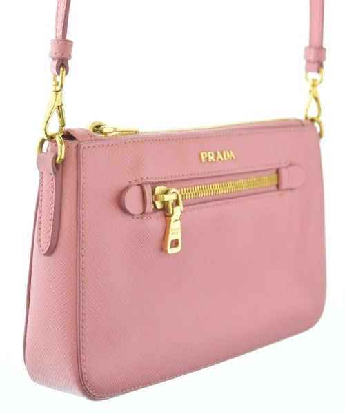 PRADA กระเป๋าสะพาย