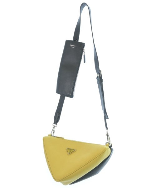 PRADA กระเป๋าสะพาย