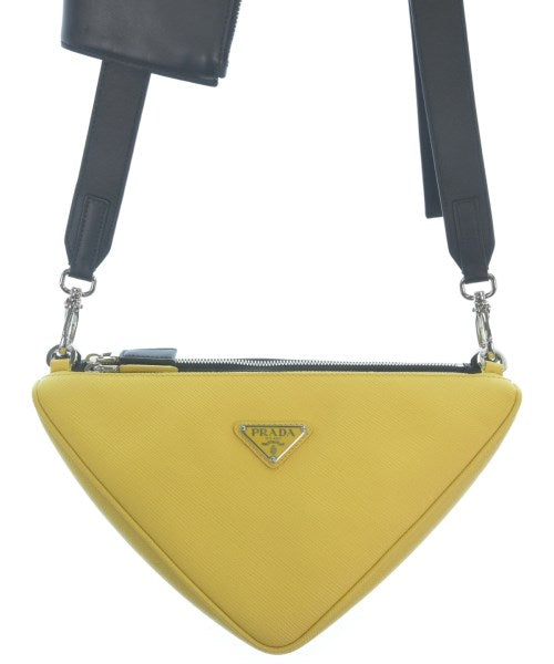 PRADA กระเป๋าสะพาย
