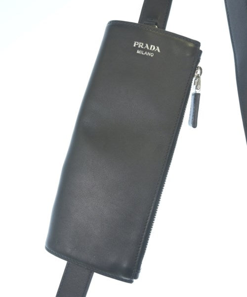 PRADA กระเป๋าสะพาย